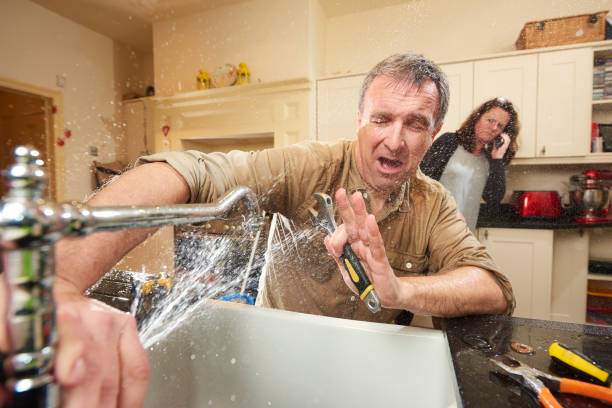 Best Emergency water damage restoration  in Westland, MI